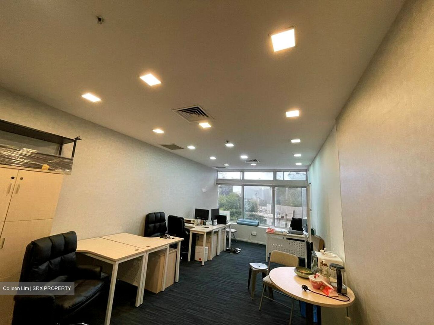 The Plaza (D7), Office #506528751